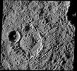 PIA01054: Har Crater on Callisto