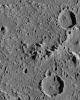 PIA01095: Landslides on Callisto