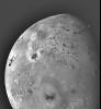 PIA01107: Geologic Landforms on Io (Area 5)