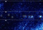 PIA01118: Jovian Lightning