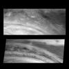 PIA01119: Changes in Jupiter's Great Red Spot After Four Months