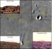 PIA01124: Mars Pathfinder Landing Site