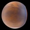 PIA01163: A Regional View of Mars on Orbit 63