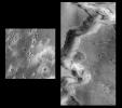PIA01169: Nanedi Vallis: Sustained Water FLow?