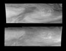 PIA01186: Jupiter's Equatorial Region in the Two Methane Bands (Time Set 2)
