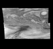 PIA01198: Jupiter's Equatorial Region in the Near-Infrared (Time Set 1)
