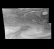 PIA01199: Jupiter's Equatorial Region in a Methane Band (Time Set 1)