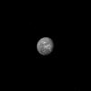 PIA01352: Uranus' Largest Moon Oberon