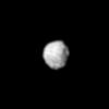 PIA01357: Uranus Moon - 1985U1