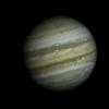 PIA01371: Voyager Picture of Jupiter