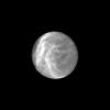 PIA01372: Saturn's Satellite Rhea