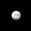 PIA01373: Saturn's Satellite Dione