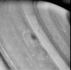 PIA01376: Voyager 2 Image of Saturn