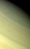 PIA01379: Saturnian Atmospheric Storm