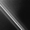 PIA01387: Image of Saturn's F-ring