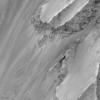 PIA01458: Western Candor Chasma, Valles Marineris