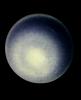 PIA01488: Uranus' Upper Atmosphere