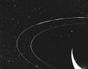 PIA01493: Neptune's Rings