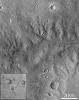 PIA01507: Dissected Terrain Near Parana Valles