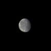 PIA01510: Callisto From 8,023,000 kilometers
