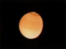 PIA01532: Titan's Cloud Systems