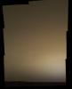 PIA01548: True Color of Mars - Pathfinder Sol 39 Sunrise
