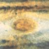 PIA01595: Hubble Views Ancient Storm in the Atmosphere of Jupiter - May, 1992