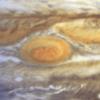 PIA01596: Hubble Views Ancient Storm in the Atmosphere of Jupiter - July, 1994