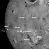 PIA01605: Io imaging during Galileo's 24th orbit