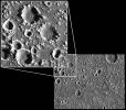 PIA01630: Callisto: Pits or Craters?