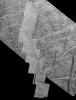 PIA01644: San Andreas-sized Strike-slip Fault on Europa