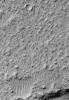 PIA01685: Mariner 4 Meets Mars Global Surveyor -- Mariner Crater 1965 and 1999
