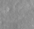 PIA01882: Viking Lander 2 (Gerald A. Soffen Memorial Station) Imaged from Orbit