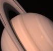 PIA01966: Saturn and its Ring System