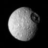 PIA01968: Saturn's Moon Mimas