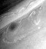PIA01973: Saturn's Atmosphere