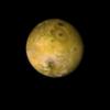 PIA01986: Io - Jupiter's inner satellite