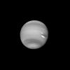 PIA01992: Neptune - Dark Feature