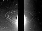 PIA01997: Rings of Neptune