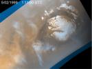 PIA02026: Martian Storm 05/02/99