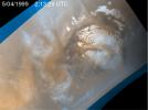 PIA02028: Martian Storm 05/04/99