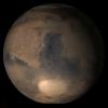 PIA02041: Mars at Ls 25°: Syrtis Major