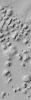 PIA02046: A Martian "Monument Valley" -- Mesas on the Elysium Plains