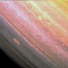PIA02239: Saturn's Red Spot