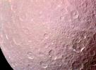 PIA02240: Saturn's Moon Rhea