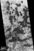 PIA02355: Movement of Whole Martian Dunes Difficult to Detect or Confirm