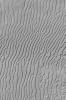 PIA02373: Mars South Polar Cap "Fingerprint" Terrain