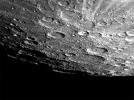 PIA02415: Mercury's South Pole