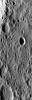 PIA02416: High Resolution View of Mercury