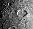 PIA02424: Large Mercurian Crater